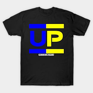 Ukrainian power T-Shirt